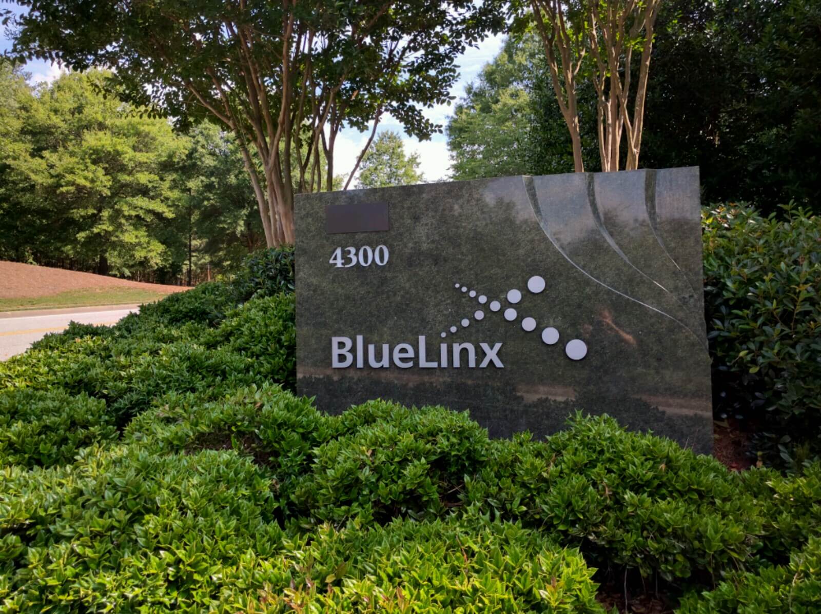 BlueLinx’in kârı ilk çeyrekte düştü