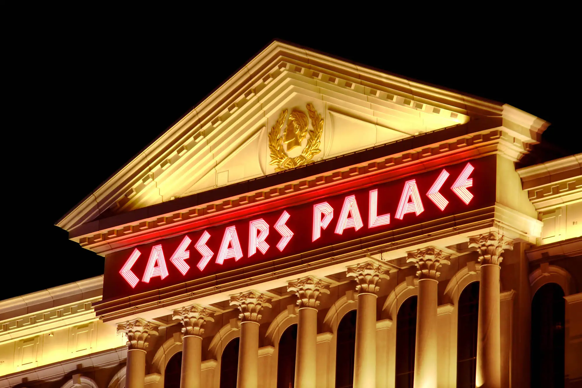 Caesars Entertainment’ın gelirleri arttı