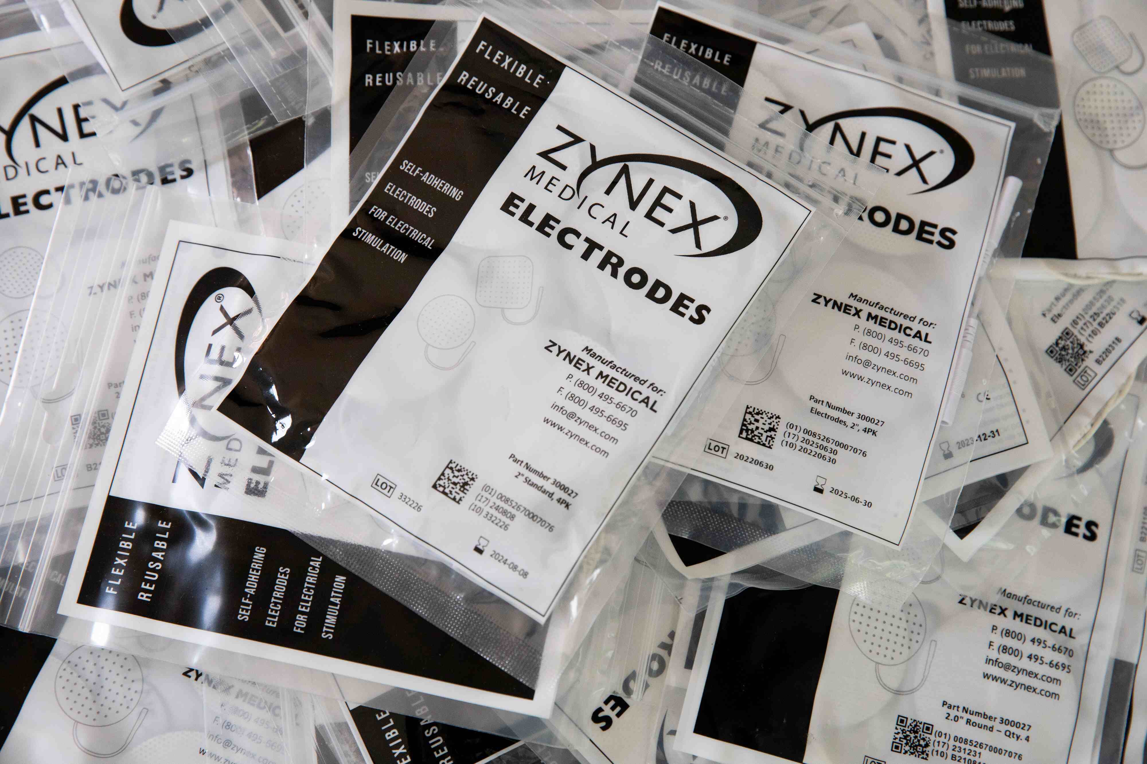 Zynex, beklentilerin üzerinde zarar açıkladı