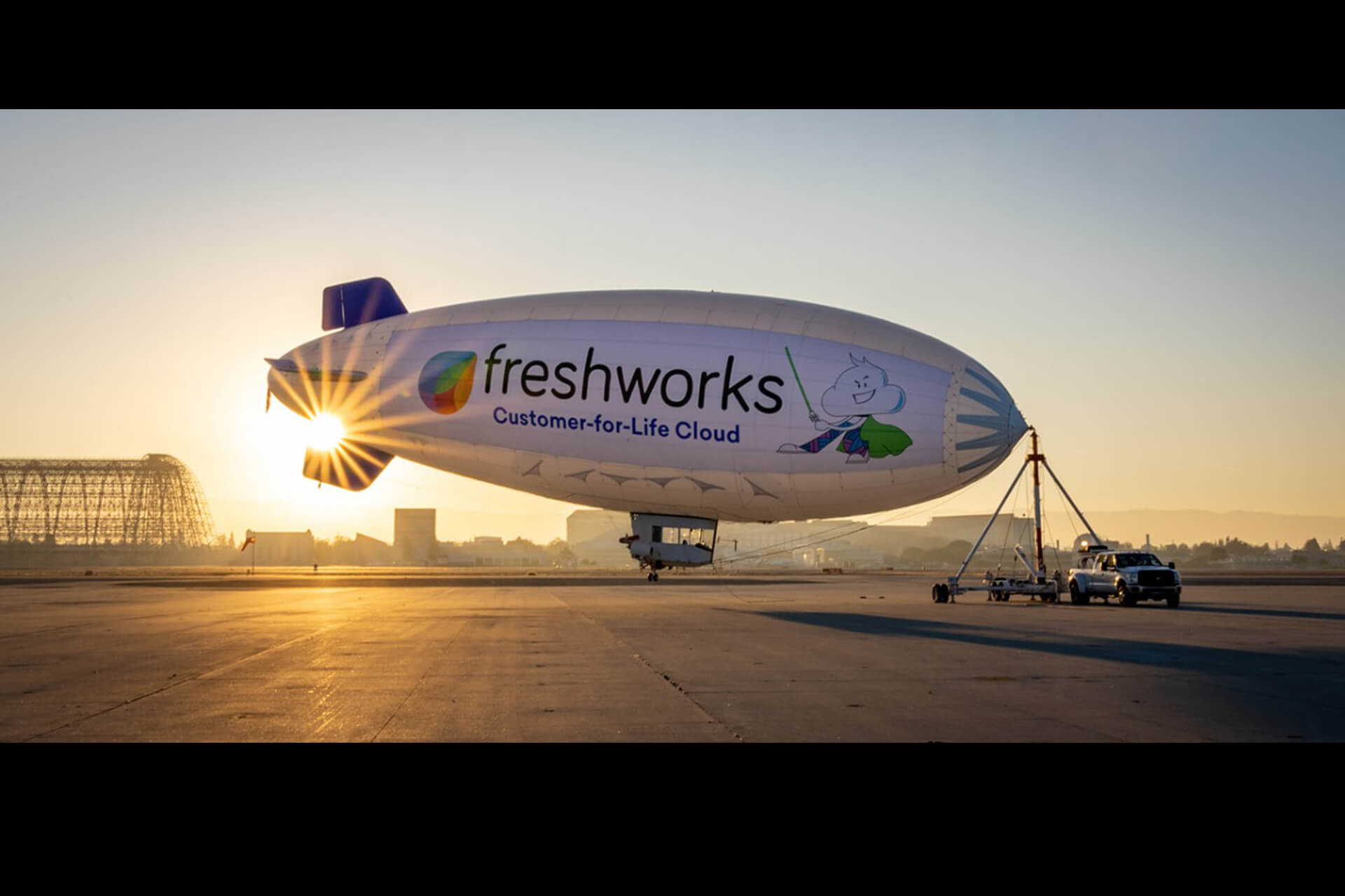 Freshworks’ün kârı beklentileri aştı