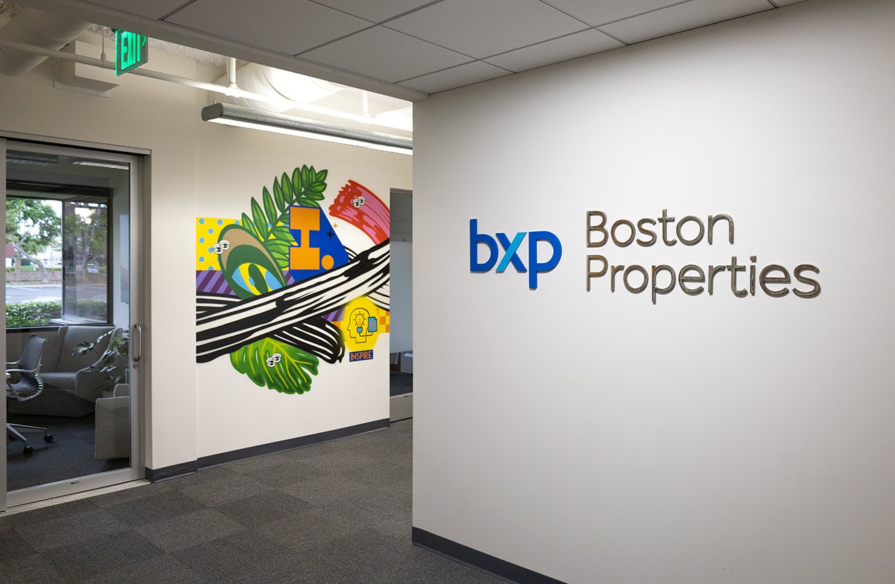 Boston Properties’in kârı beklentilerin altında kaldı