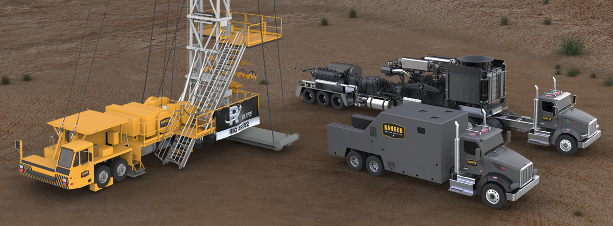 Ranger Energy Services kâra geçti ancak gelirleri azaldı