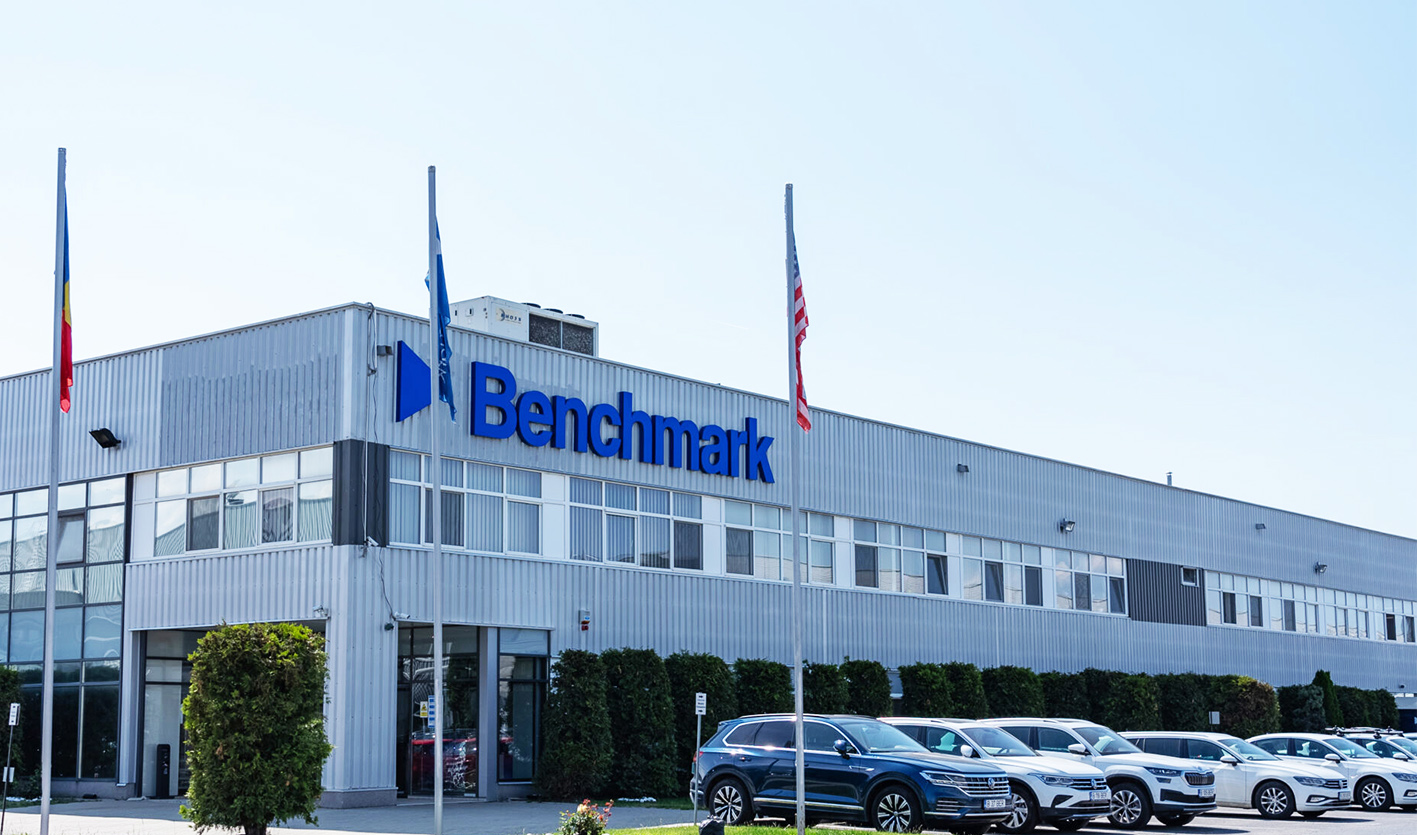 Benchmark Electronics’in gelir ve kârı azaldı