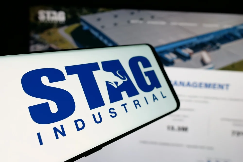 Stag Industrial’ın kârı beklentileri aştı