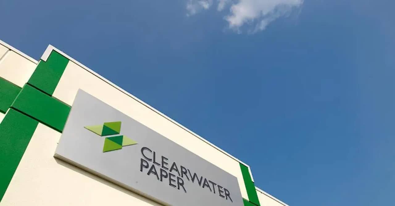 Clearwater Paper’ın zararı beklentileri aştı