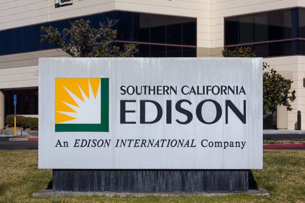 Edison International’ın kârı beklentileri aştı