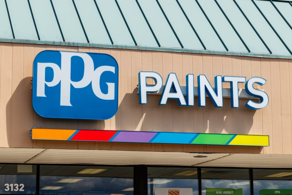 PPG Industries’in sonuçları beklentileri aştı