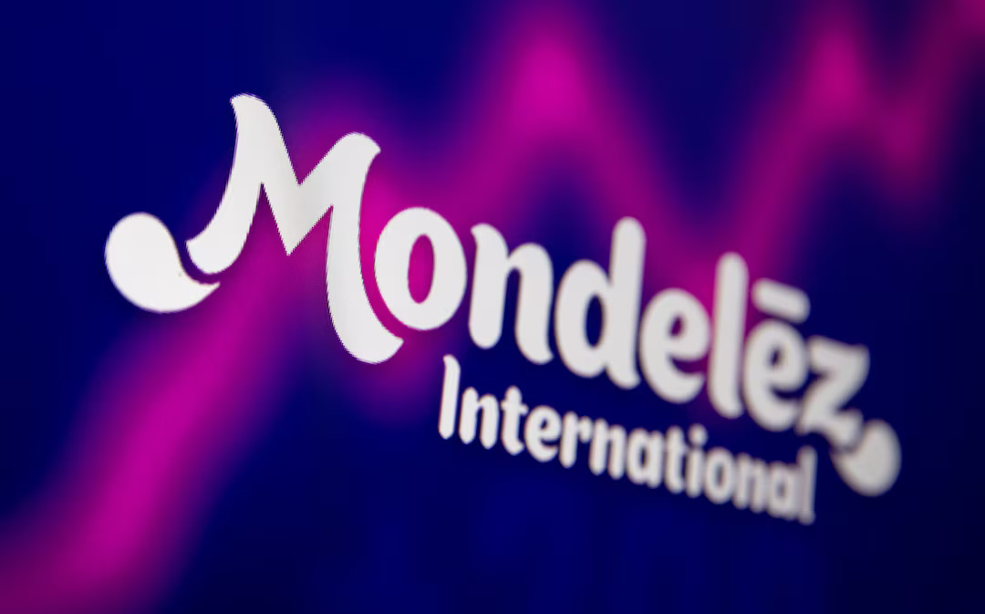 Mondelez’in kârı beklentileri aştı