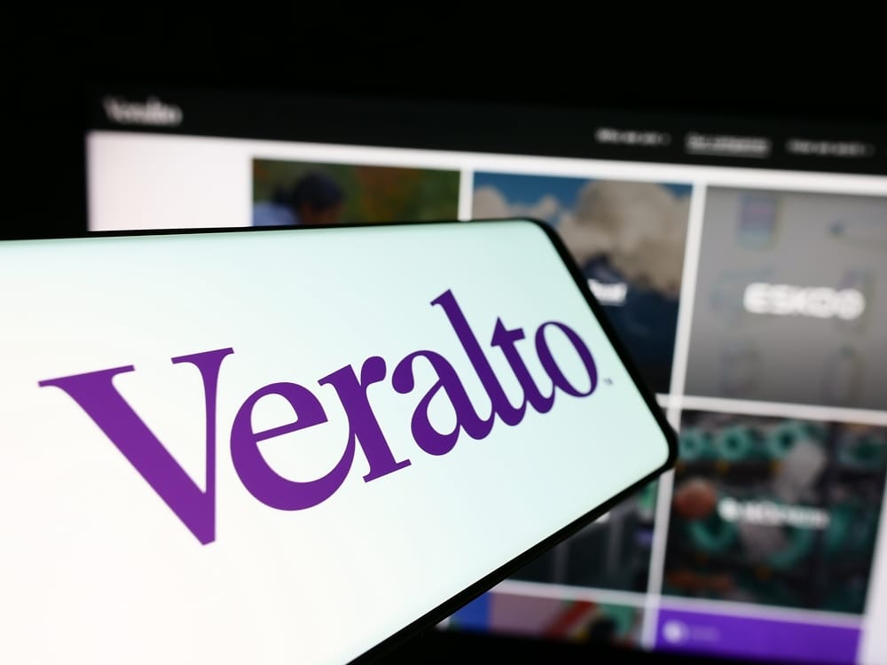 Veralto’nun sonuçları beklentileri aştı