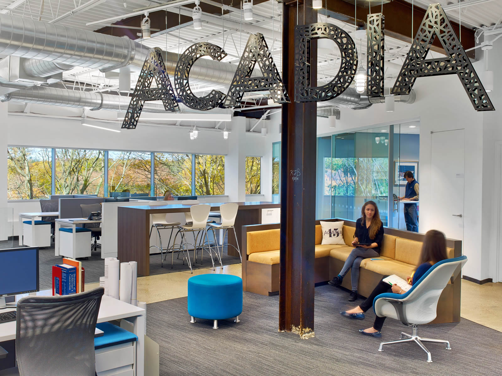 Acadia Realty Trust’ın kârı beklentileri aştı