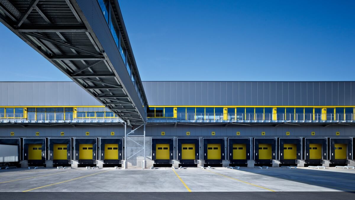 Industrial Logistics’in kârı beklentiyi aştı