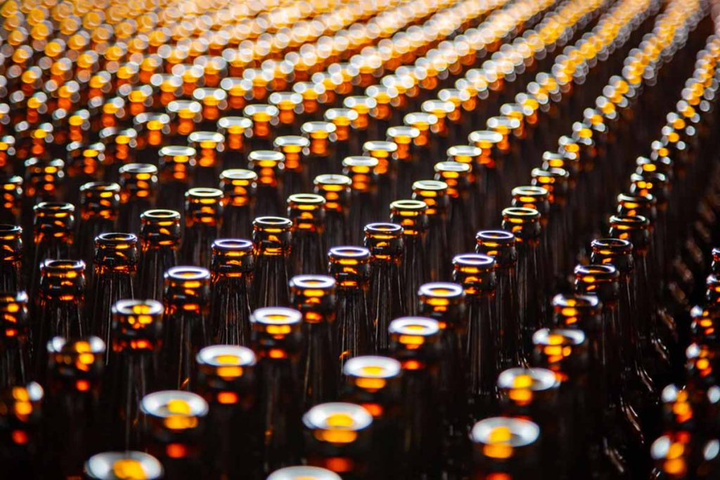 O-I Glass’ın kârı beklentiyi aştı