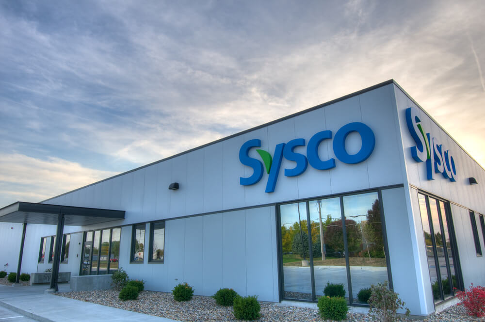 Sysco’nun satışları beklentilerin altında kaldı