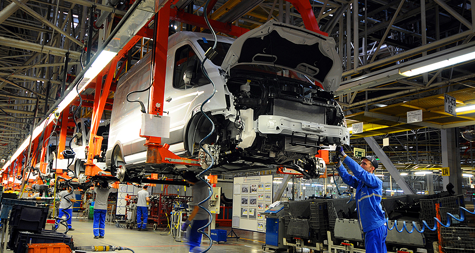 Ford Otosan bilanço analizi: Zayıf operasyonel kârlılık!
