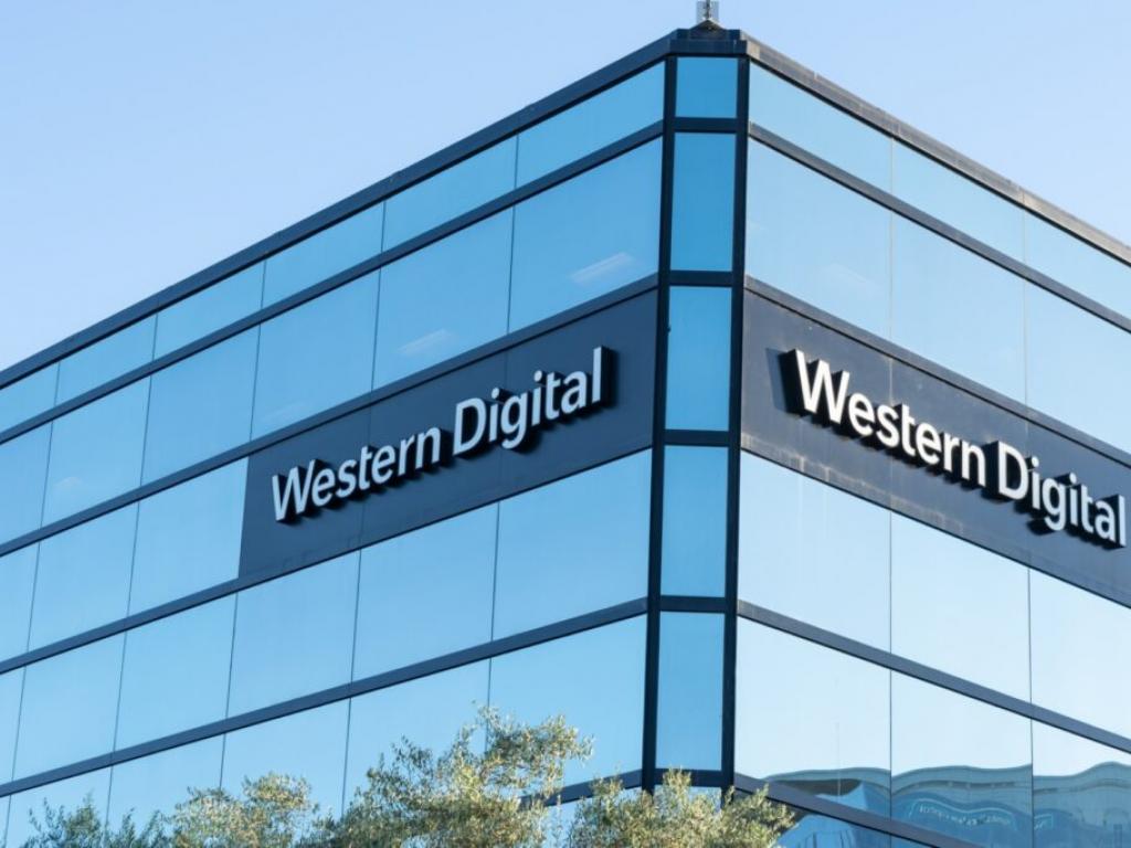 Western Digital’in kârı beklentileri aştı