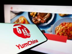 Yum China’nın ilk çeyrek gelirleri beklentilerin altında kaldı
