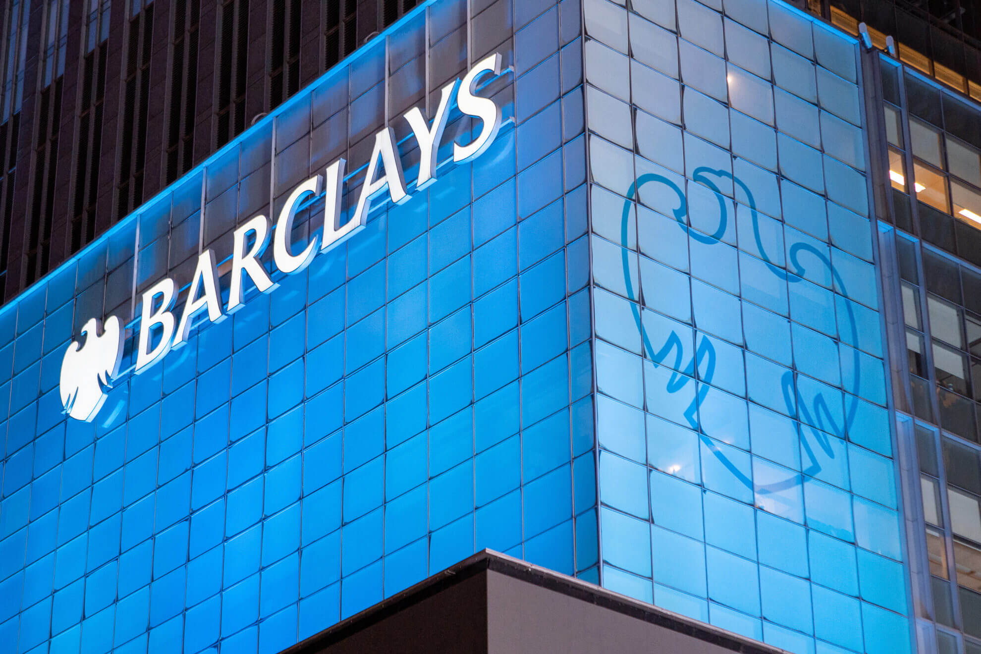 Barclays’in sonuçları beklentiyi aştı
