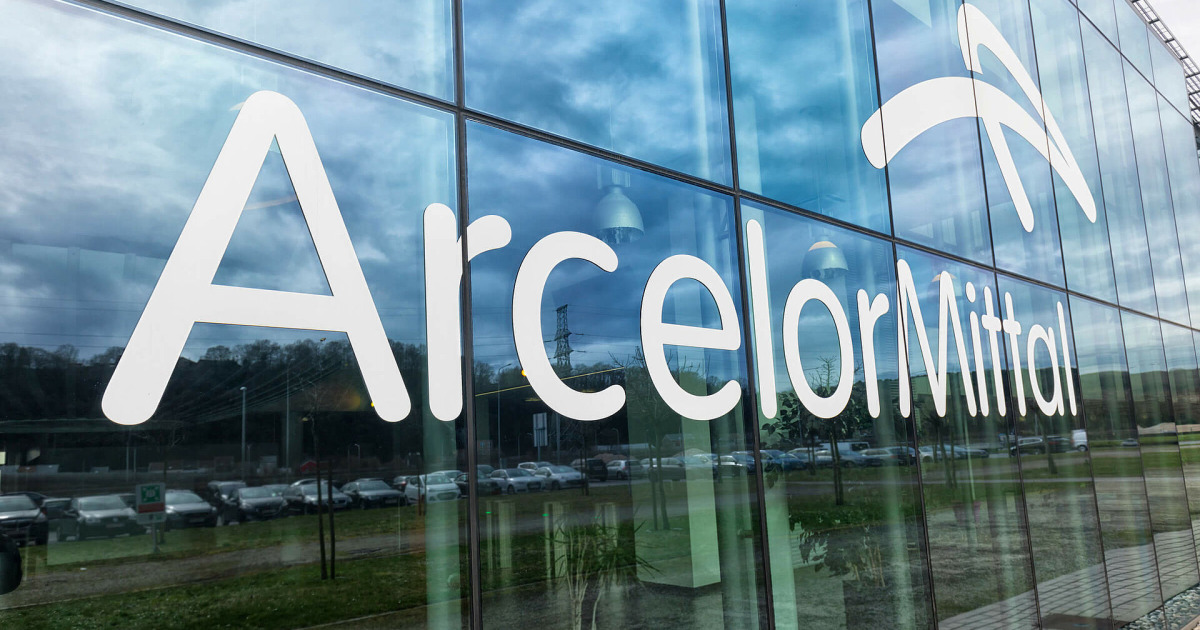 ArcelorMittal’in gelir ve kârı azaldı