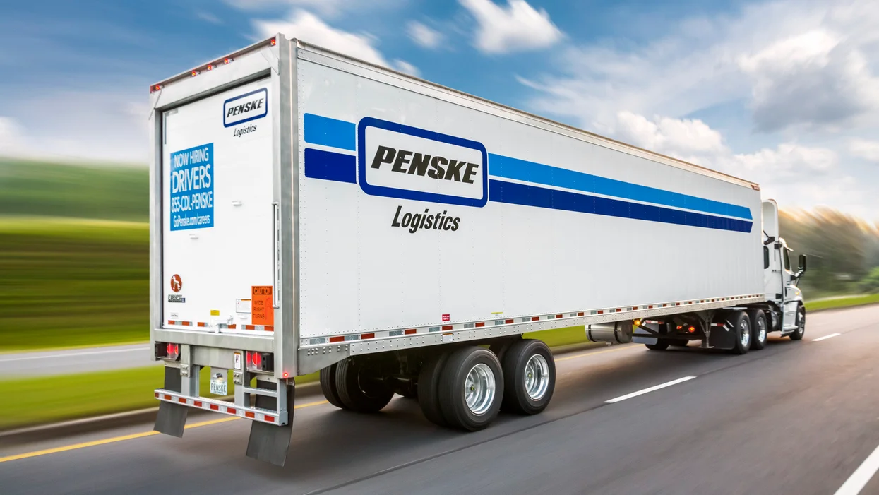 Penske Automotive’in gelirleri beklentilerin altında kaldı
