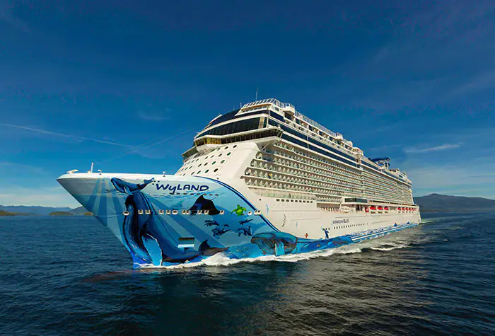 Norwegian Cruise Line’ın kârı beklentilerin altında kaldı
