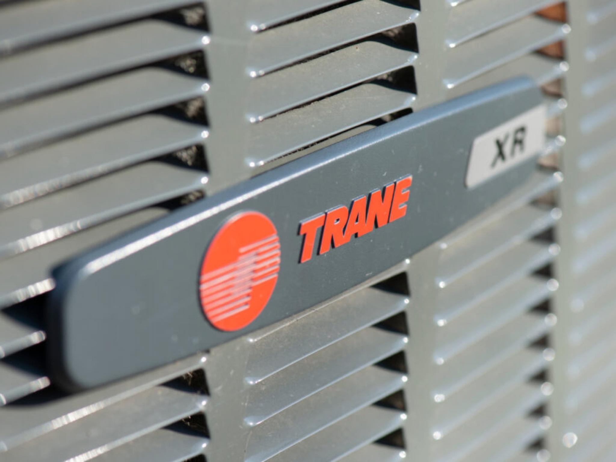 Trane Technologies’in ilk çeyrek gelirleri arttı
