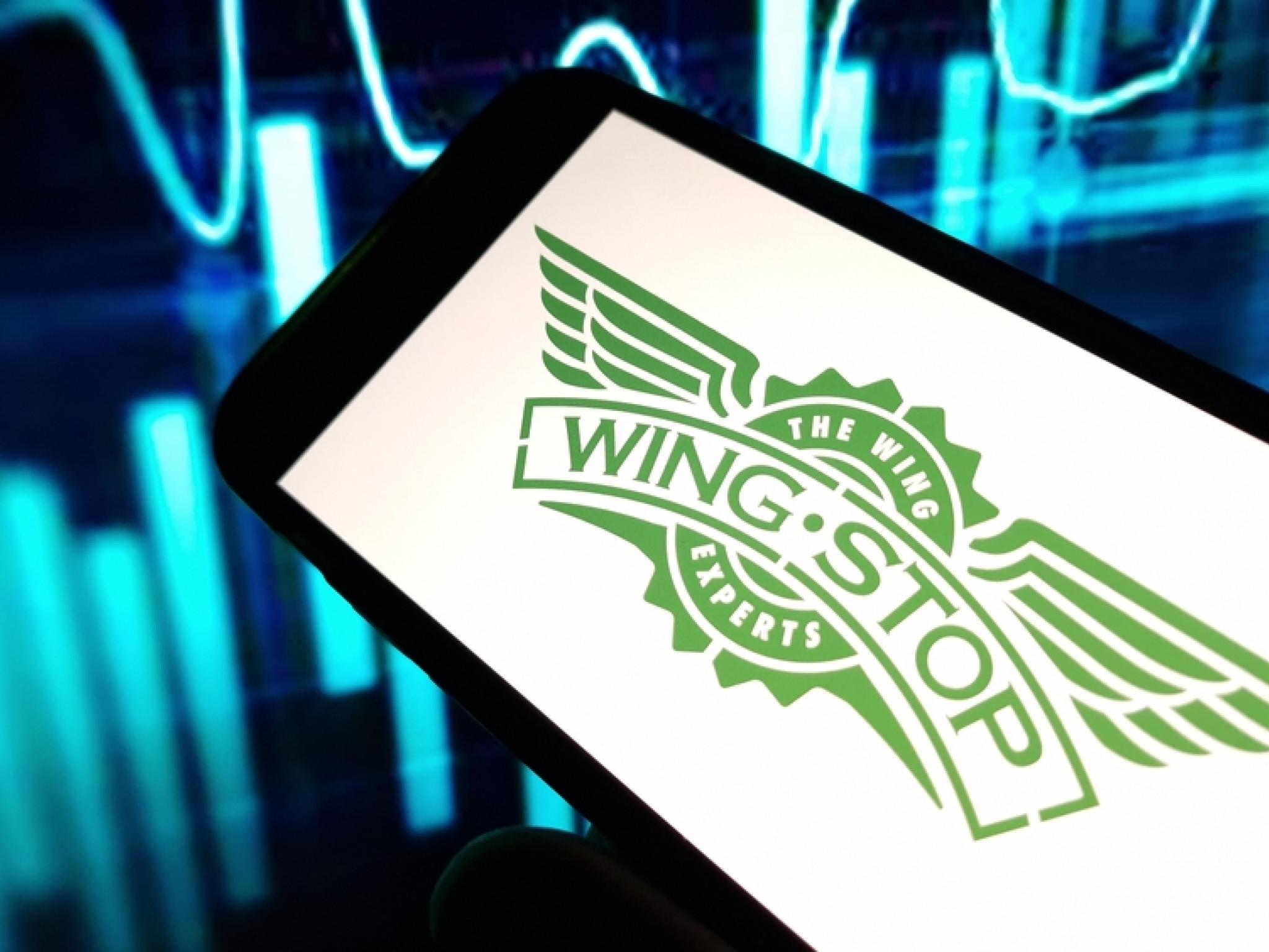 Wingstop’un ilk çeyrek gelirleri beklentiyi aştı