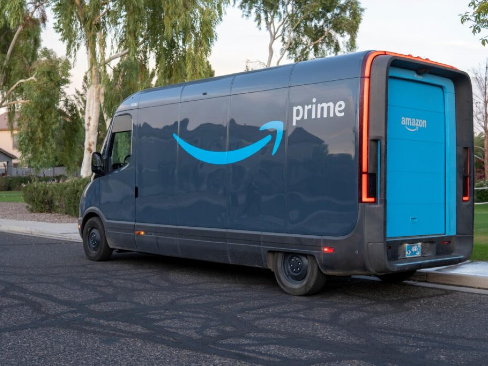 Amazon’dan ABD’ye 4 milyar dolarlık yatırım