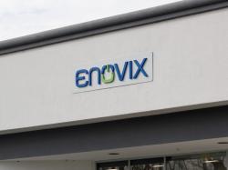 Enovix ilk çeyrek sonuçlarını açıkladı