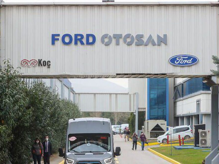Ford Otosan, temettü kararını duyurdu