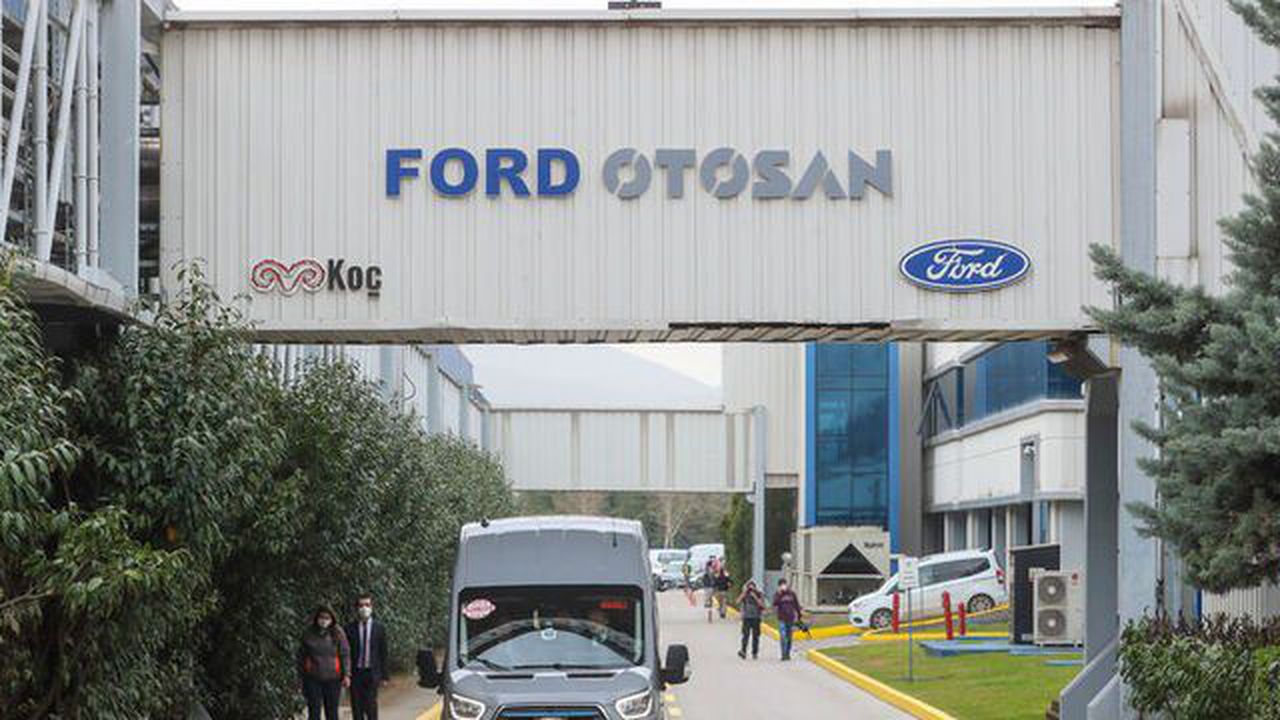 SPK, Ford’un 900% bedelsiz sermaye artırımını onayladı