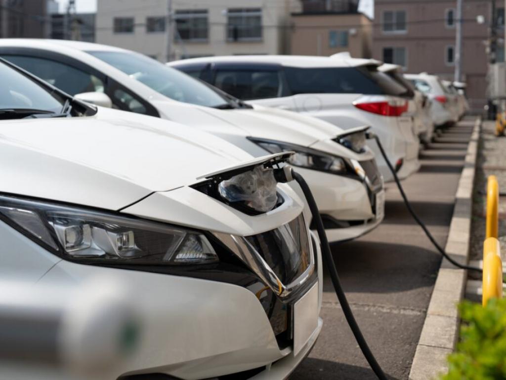 ABD’de elektrikli araçlara yıllık 250 dolar ücret geliyor