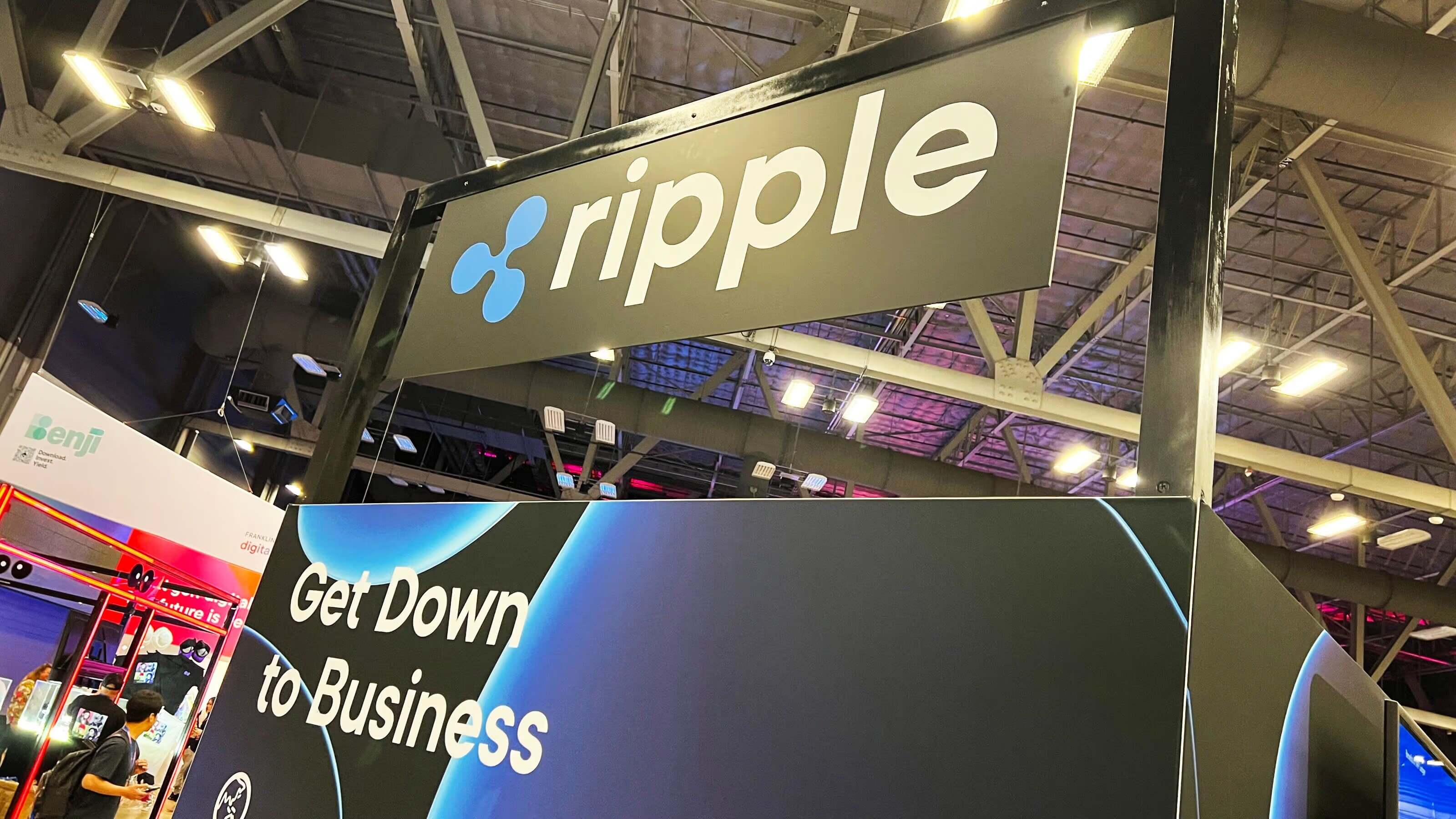Circle, Ripple’ın 5 milyar dolarlık satın alma teklifini reddetti – Bloomberg