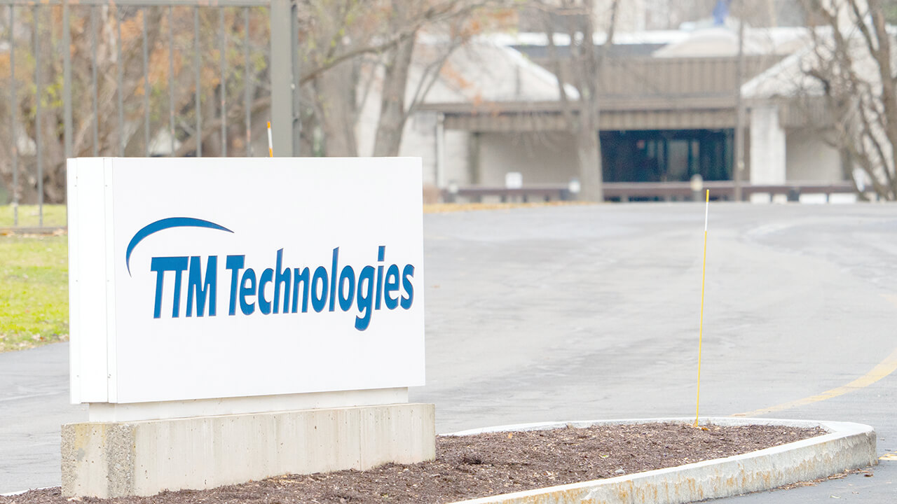TTM Technologies’in kârı beklentileri aştı