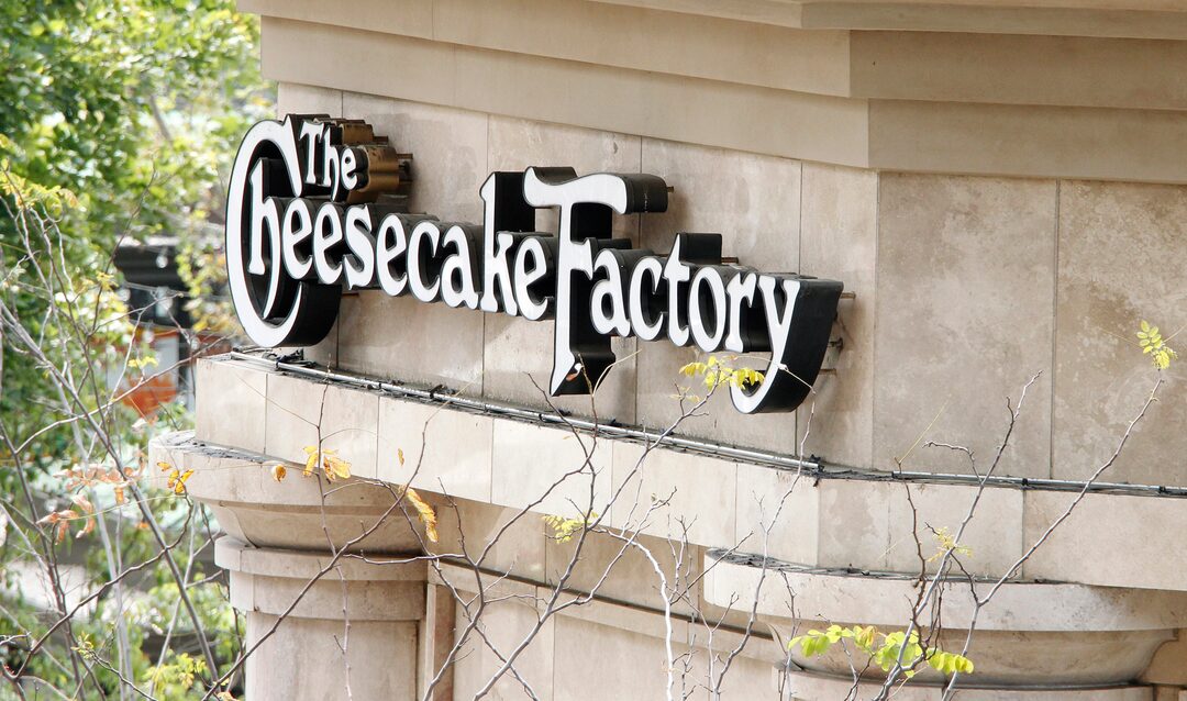 Cheesecake Factory’nin kârı beklentileri aştı