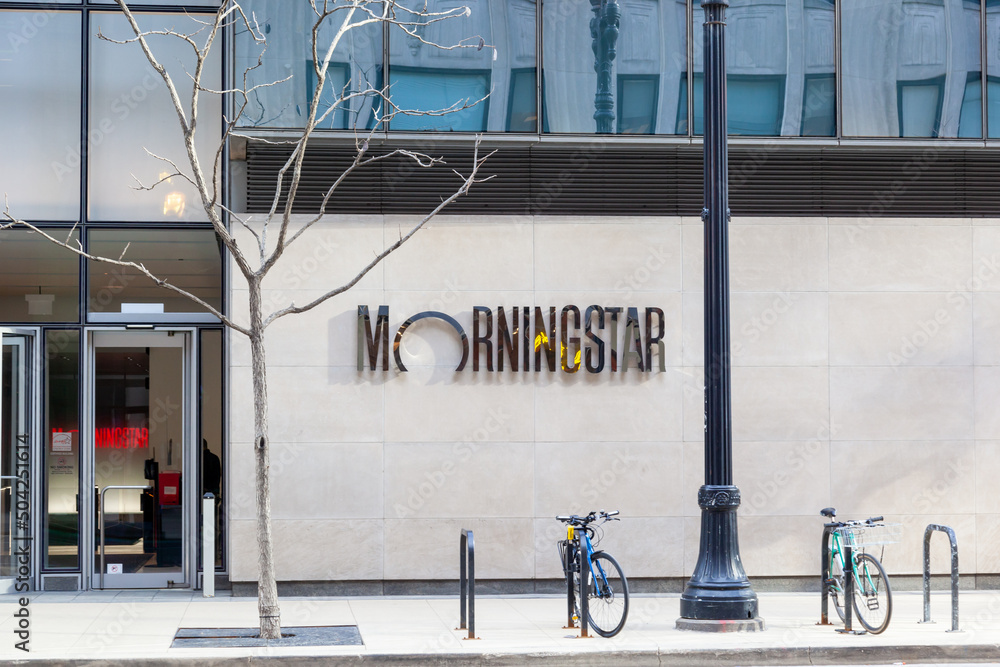 Morningstar’ın gelirleri arttı ancak beklentileri kaçırdı