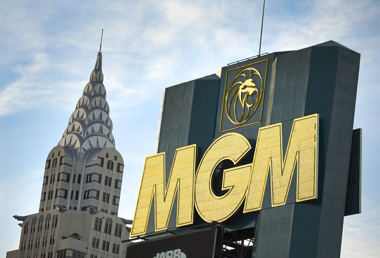 MGM Resorts’un kârı beklentileri aştı