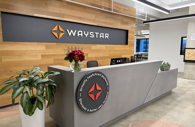 Waystar Holding’in gelir ve kârı arttı