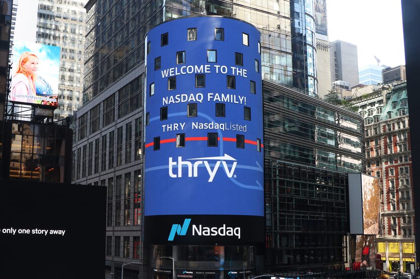 Thryv, beklentilerin üzerinde zarar açıkladı