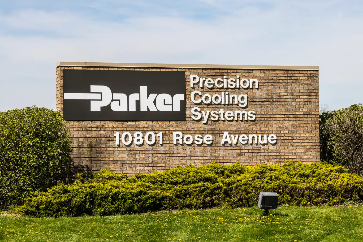 Parker Hannifin’in kârı beklentileri aştı
