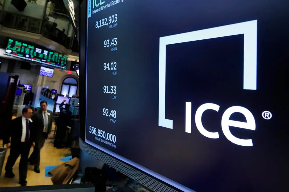 ICE’nin sonuçları beklentileri aştı