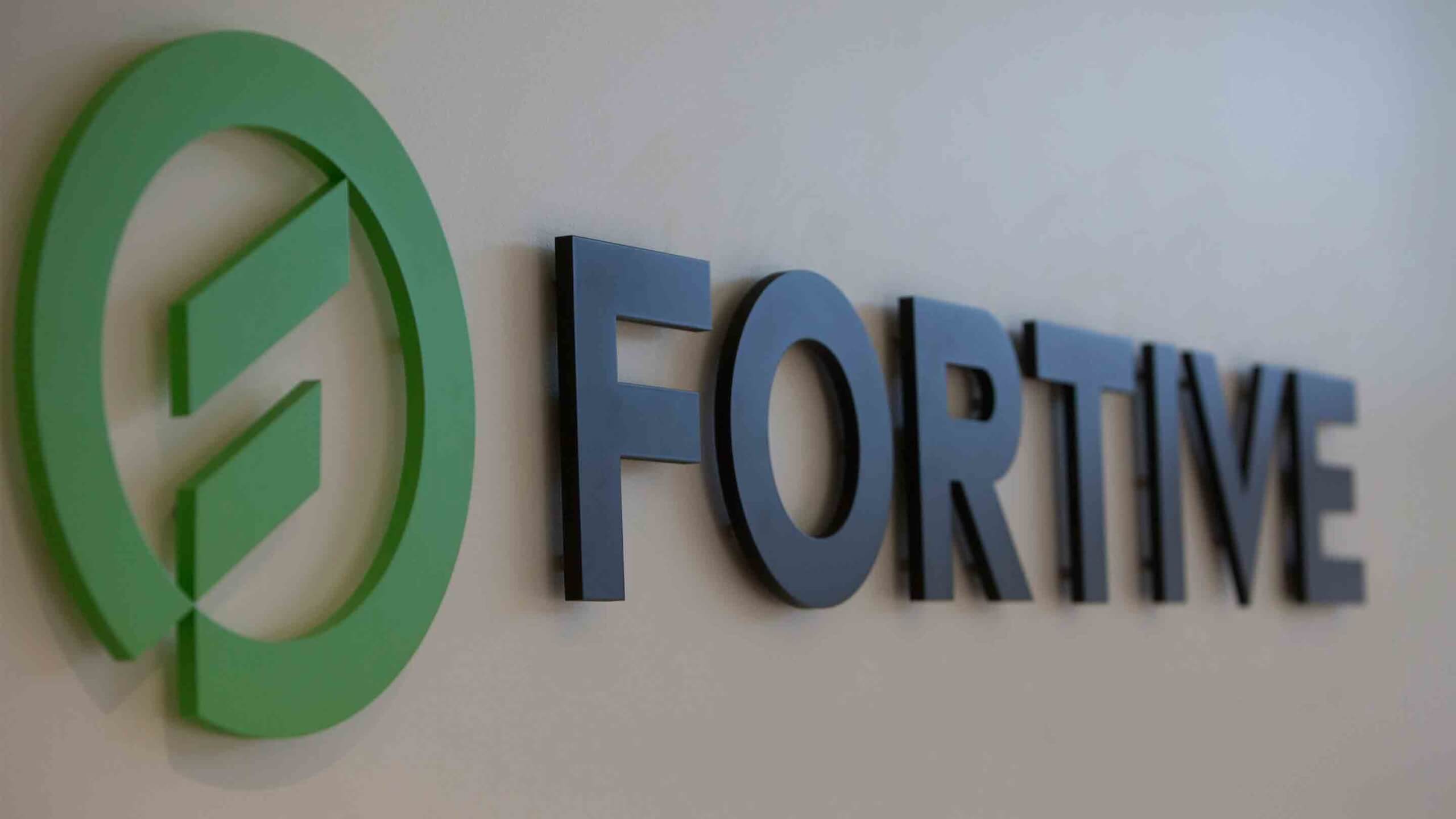 Fortive’in gelirleri düştü, beklentileri kaçırdı