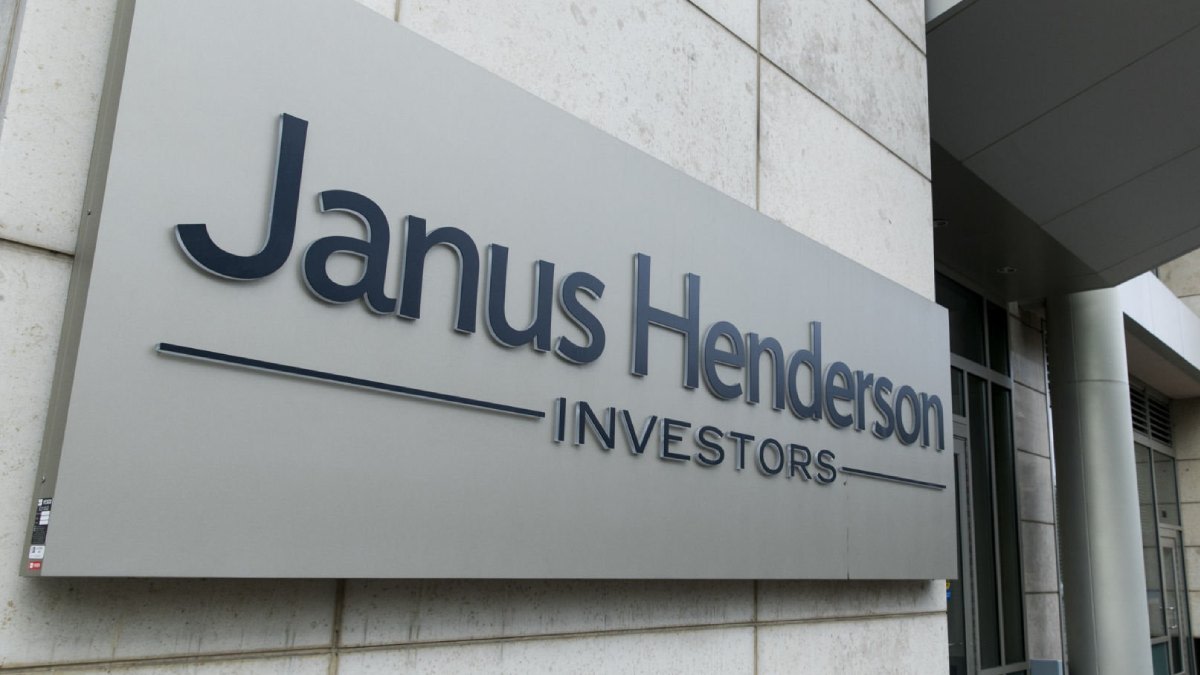 Janus Henderson’ın kârı beklentileri aştı