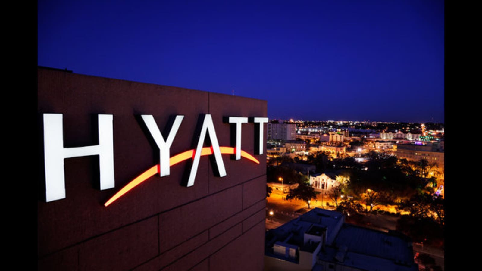 Hyatt’ın sonuçları beklentiyi aştı