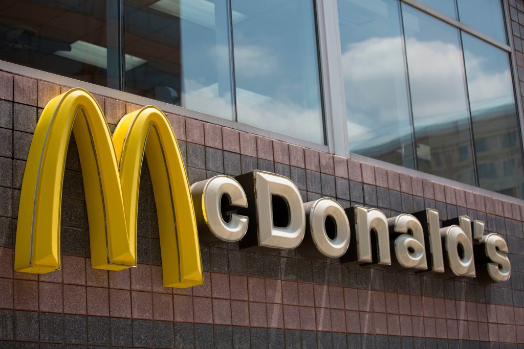 McDonald’s’ın gelir ve kârı azaldı