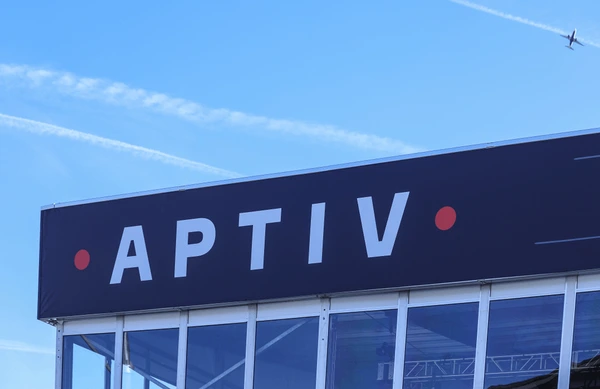 Aptiv’in güçlü kârı, zayıf gelirleriyle dengelendi
