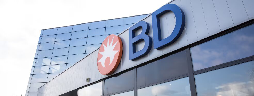 Becton Dickinson’ın gelirleri beklentileri kaçırdı