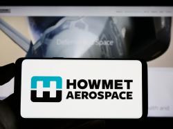 Howmet Aerospace’in gelirleri yükseldi