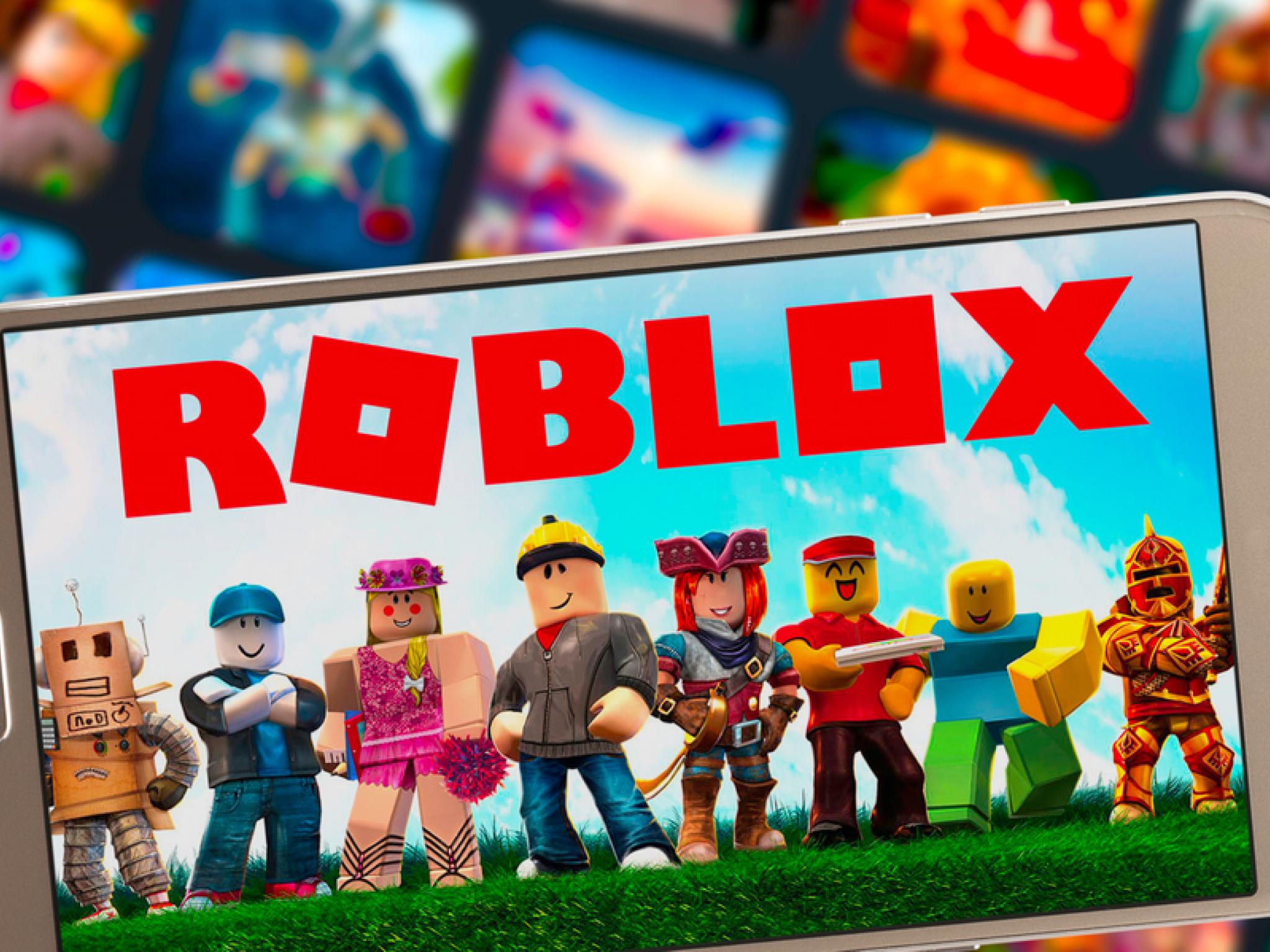 Roblox’un rezervasyonları yüzde 31 arttı