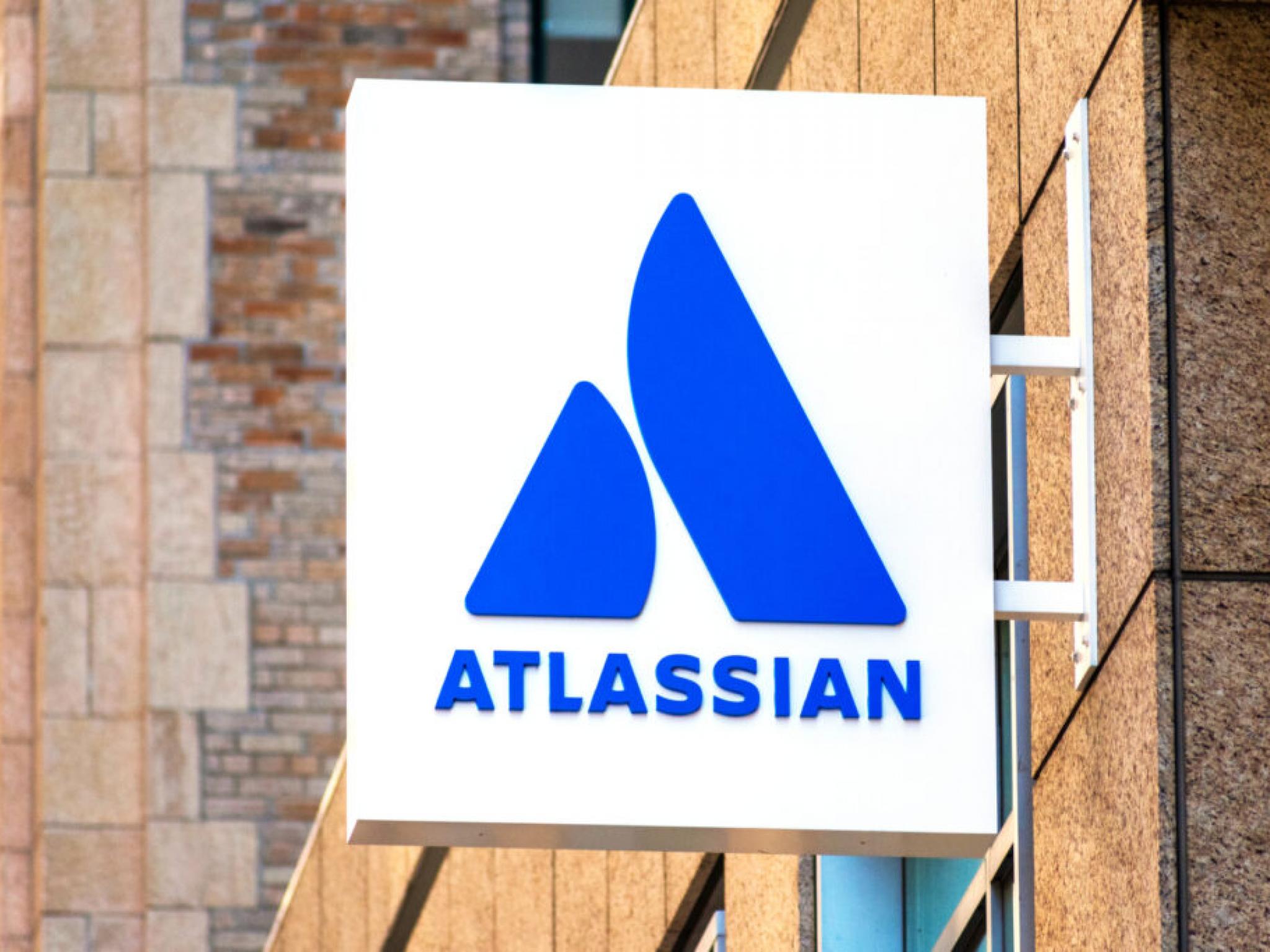 Atlassian gelir beklentisini düşürdü