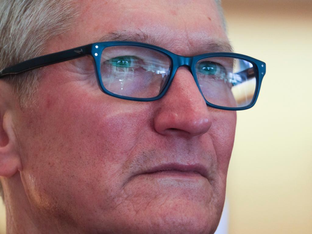 Apple üretimini Çin dışına kaydırıyor